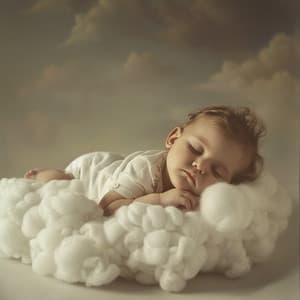 Sonidos Suaves: Música Para La Comodidad Del Bebé - Sonidos relajantes para bebés