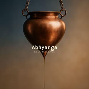 Abhyanga Self-Massage - Massage Wellness Moment
