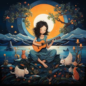 Viaje Musical Global sin Fronteras - Música para Niños Prime