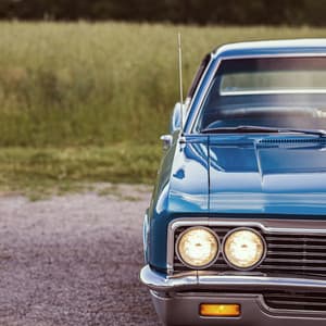 1 Ambient Sky: Running For The Win - LofiCentral