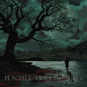 Peaceful Twilight Tunes - Lo Mejor de la Musica Instrumental