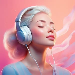 Ritmos De Relajación: Armonías Lofi Suaves - Serenidad total