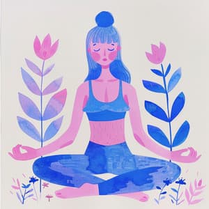 Sonidos Meditativos: Música Para El Silencio Reflexivo - Más allá del tiempo