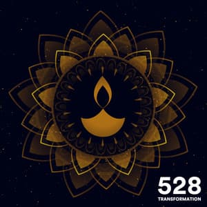 528 Transformation - RELAX SPA AMBIENCE