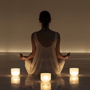 Zen Profundo: Música Para La Meditación Profunda - Meditación india