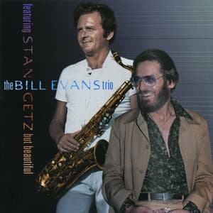 But Beautiful - Bill Evans Trio