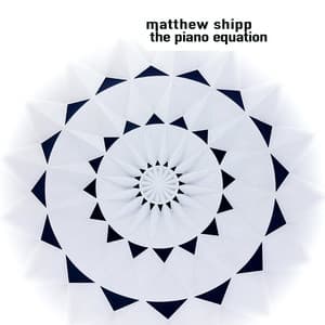 The Piano Equation - Matthew Shipp