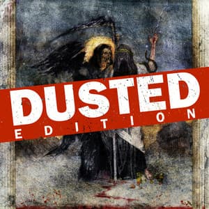 Death & The Magician - DJ Muggs