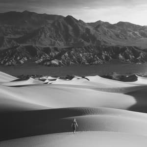 Bgm for Devoted Inspiration - Soft Background Jazz