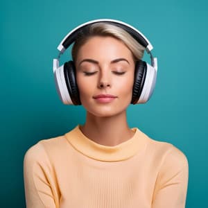 Melodías Relajantes: Música Tranquila Para La Calma - Olas Susurrantes