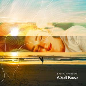 A Soft Pause - Baltic Marblers