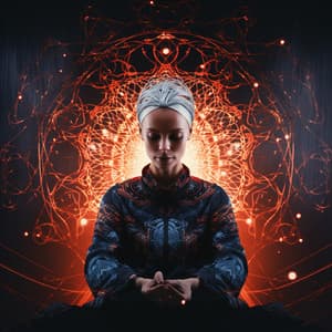 Relajación Y Sueño: Canciones De Cuna Binaurales Para Dormir Plácidamente - Canticuenticos