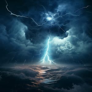 Study with Thunder: Resonant Focus Aid - Mindvellous