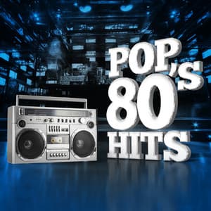Pop 80's Hits - 80s Chartstarz