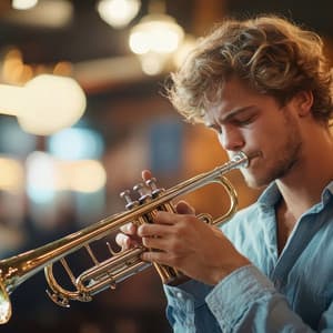 Quiet Jazz Evenings: Soft Melodies for Relaxation - The Jazz Piano Playlist