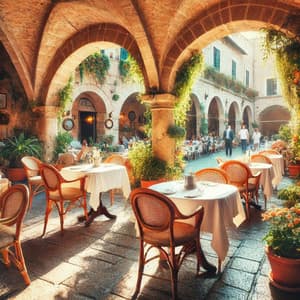 Caffetteria Italiano - Ivo Armanian