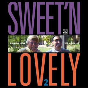 Sweet 'n Lovely, Vol. 2 - Mundell Lowe