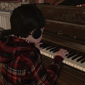 Hushed High Scores: The Serene Side of Gaming - Klaviermusik