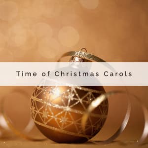 1 Time of Christmas Carols - Silent Night Music
