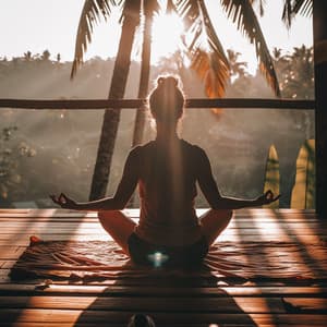 Armónicos Meditativos: Música Para La Paz Interior - Hanami Zen