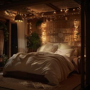 Teclas Celestiales: Sueños De Música De Piano - Piano para dormir