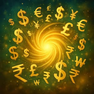 Fortune Magnet Fields - Fortuna FX