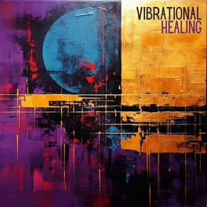 Vibrational Healing - Chinese Relaxation and Meditation