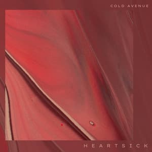 Heartsick - Cold Avenue