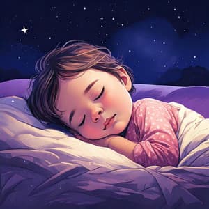 Baby's Evening Relaxation with Lofi Music - Mind And Soul In Peace