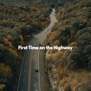 First Time on the Highway - Coffee House Jazz Radio