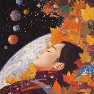 Groundbreaking Trials - Relaxing Sleep Sound