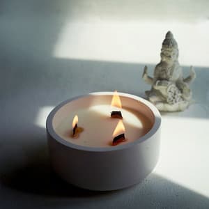 Simplicity of Trataka - Margaret Amana