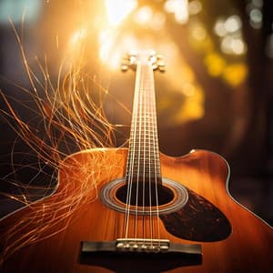 The Sound of Strings: Guitar Music Unplugged - Guitar Mood Ensemble