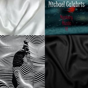 Mystery Music VI - Michael Calabris