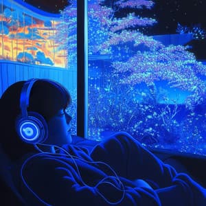 Celeste Crescendo: Epische Meditatie op de Brug naar de Gedachten - Reading Music Company