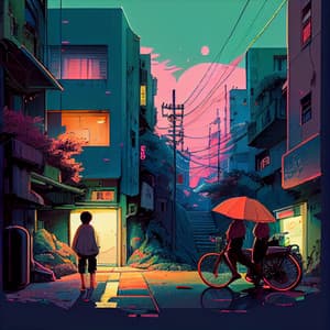 Everyday Life Lofi - Lofi for Coding