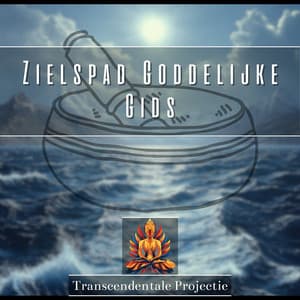 Zielspad Goddelijke Gids - Transcendentale Projectie