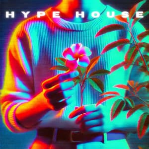 Hype House - Rave Optics
