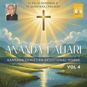 Ananda Lahari Vol 4 - Fr. Felix Noronha