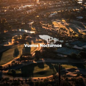 Vuelos Nocturnos - Weekend Morning Jazz