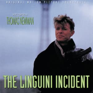 The Linguini Incident - Thomas Newman