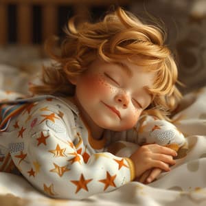 Melodías Nocturnas Serenas: Canción De Cuna Para Que El Bebé Duerma Tranquilo - Bebé Música Soledad