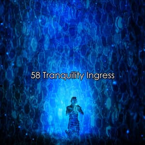 58 Tranquility Ingress - The Yoga Mantra and Chant Music Project