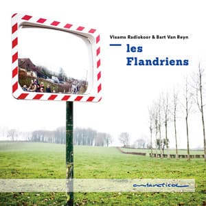 Les Flandriens - Vlaams Radiokoor