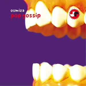 Pop Gossip - Francesco Bigoni