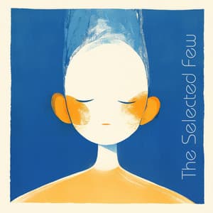 The Selected Few - Sound Sleeping