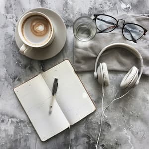 Música De Enfoque Para El Trabajo Concentrado - Silencio etéreo