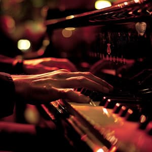 Eco De Antiguos Muros: Música De Jazz Histórica - Jazz suave de fácil escucha