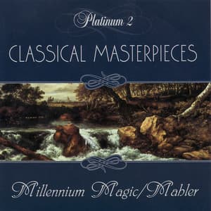 Millennium / Mahler Sinfonia No. 5 - Orchestra Giovanile Italiana