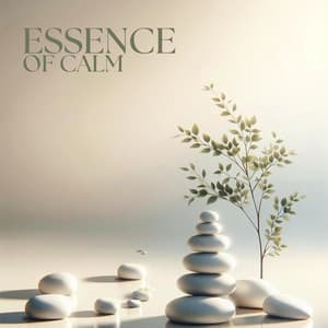 Essence of Calm: Relaxation with Spa, Relaxation, Serenity Massage, Body and Mind Regeneration - Calm Music Masters